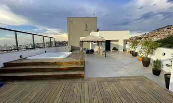 Imagem 2: Aluguel - COBERTURA - SERRA Belo Horizonte MG