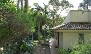 Imagem 2: Casa para locação no condomínio Parque Primavera