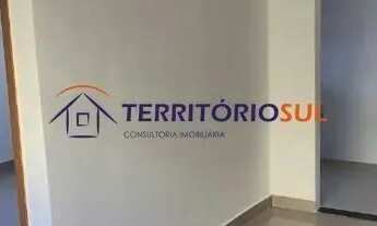 Imagem 2: Apartamento, 2d com vaga, bairro Morro Santana