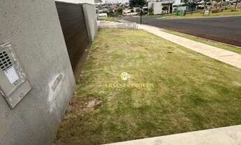 Imagem 3: Terreno à venda, 456 m² por R$ 620.000,00 - Condomínio Quinta das Laranjeiras - Araraquara