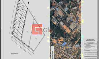 Imagem 3: Terreno/Lote em Montes Claros, no bairro Jaraguá, à venda