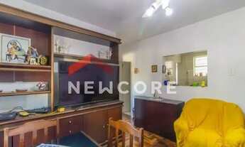 Imagem 2: Apartamento em Avenida Chuí - Cristal - Porto Alegre/RS