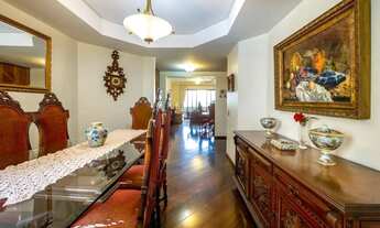 Imagem 13: Aluguel Apartamento 4 Dormitórios - 192 m² Campo Belo