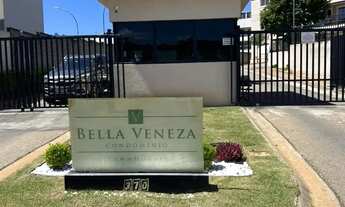 Imagem: Apartamento em Condomínio Clube em São