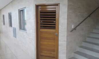 Imagem: Aluga-se Ed. Kinino apto 2/4