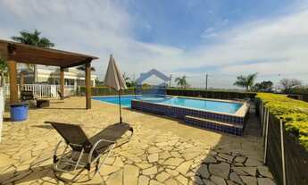 Imagem 7: Terreno - Jardim Residencial Alto de Itaici - Indaiatuba