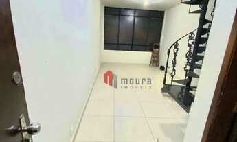 Imagem 2: Apartamento com 1 dormitório para alugar, 122 m² por R$ 1.367,00/mês - Centro - Juiz de Fo