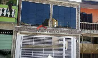 Imagem: Casa em Rua Honorato Correia - Jardim Edith