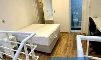 Imagem 7: Duplex Mobiliado Repleto de Armários