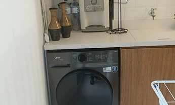 Imagem 6: APARTAMENTO RESIDENCIAL em Barueri - SP, Alphaville Empresarial