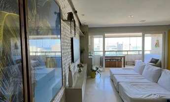 Imagem 3: Apartamento para locação no SERRA DO MAR RESIDENCE CLUB , JARDIM ARMAÇÃO, Salvador, BA