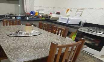 Imagem 5: Casa Residencial à venda, 3 quartos, Funcionários - Teófilo Otoni/MG