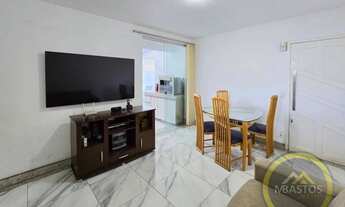 Imagem: Área Privativa em Castelo - Belo Horizonte