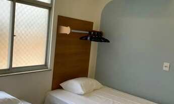 Imagem 2: Vendo apartamento, porteira fechada - no Ed. Guanabara