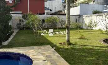 Imagem: Resid. Granja Cristiana 3 Suítes, Piscina