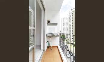 Imagem 7: Apartamento à Venda - Brooklin, 2 Quartos, 70 m2