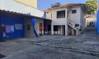 Imagem 6: Casa em Rua Lapa - Paulicéia - São Bernardo do Campo/SP