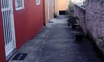 Imagem: Sapê - Niterói - Casa 1 quarto