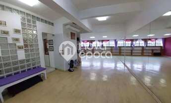 Imagem 4: Barra da Tijuca Galpão / depósito com 1 vaga na garagem