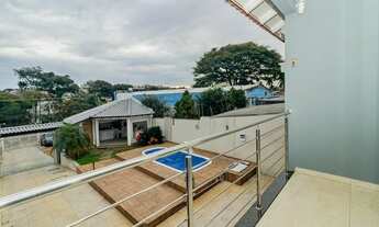 Imagem 4: Casa em Nonoai Casa com 4 dormitórios