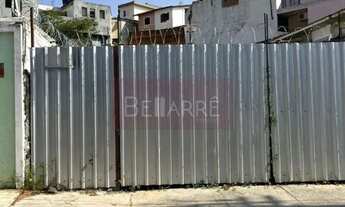 Imagem 2: Terreno Residencial / Comercial para Locação Vila Tiradentes - Rio Pequeno