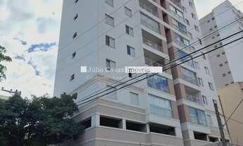 Imagem 2: Apartamento a venda com 3 quartos todo mobiliado