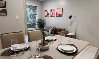 Imagem: Apartamento 3/4 100 Mobiliado Condomínio