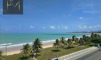 Imagem 4: Apartamento com 2 dormitórios à venda, 58 m² por R$ 860.000,00 - Intermares - Cabedelo/PB