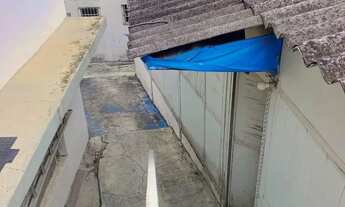 Imagem 7: Terreno amplo de 280m² com duas ruas de acessos no Rio Pequeno, Butantã a venda