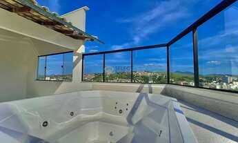 Imagem 5: Triplex na Fazenda Vitali