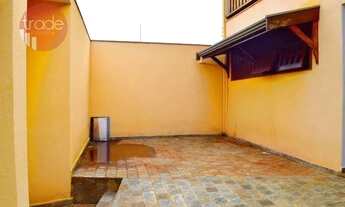 Imagem 5: Casa para Locação de 04 Quartos no Bairro Alto da Boa Vista em Ribeirão Preto com Piscina