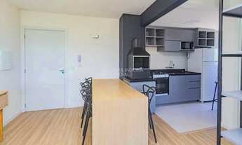 Imagem 6: Imóvel para aluguel com 40 metros quadrados com 1 quarto em Vila João Pessoa - Porto Alegr