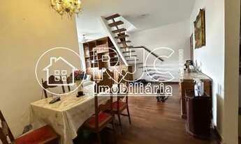 Imagem 2: Rua Conselheiro Zenha, Cobertura Duplex, 4 quartos, sendo 2 suítes e 1 vaga de garagem