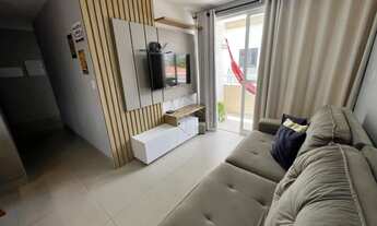 Imagem 5: Apartamento MOBILIADO para Alugar no Bessa - 3 Quartos com 1 Suíte