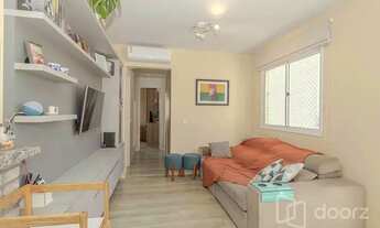 Imagem 4: Imóvel na Doutor José Bento Corrêa com 3 dormitórios e 67m²