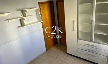 Imagem 4: Saint Etienne Setor Oeste | 3 Suítes | 100 m²