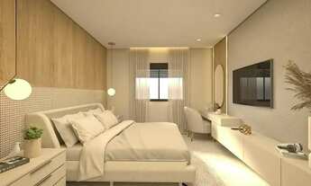 Imagem 5: 2 Quartos Com Suíte e Vaga - PORTO MARAVILHA - CONDIÇÕES IMPERDÍVEIS