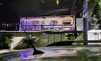 Imagem 2: Casa praia do morro