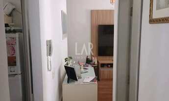 Imagem 6: Apartamento à venda, 2 quartos, 1 suíte, 1 vaga, Santo Antônio - Belo Horizonte/MG