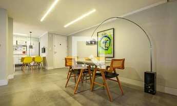 Imagem 4: Apartamento à Venda - Jardim Paulista, 1 Quarto, 90 m2