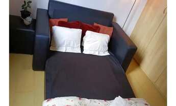 Imagem 6: Alugo Apartamento 2q 2 vgs mobiliado Vila da Serra próx Biocor Mater Dei Unimed