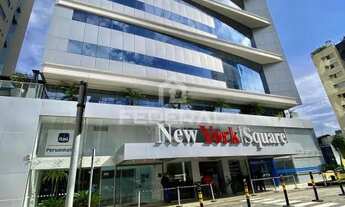 Imagem: Sala à venda, Setor Marista, Goiânia