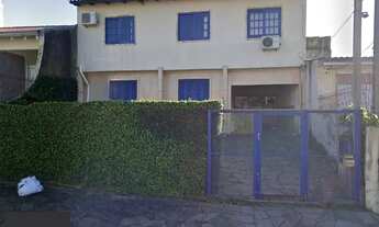 Imagem: Casa em Jardim Leopoldina