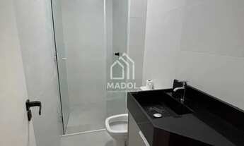 Imagem 7: Apartamento no Centro à Venda com 3 quartos, 2 banheiros e 1 vaga por R$ 450.000