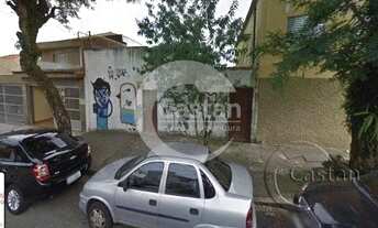 Imagem 6: Terreno na mooca