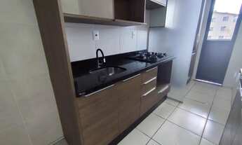 Imagem 4: VENDA - APARTAMENTO-CONDOMÍNIO VITTACE OFICINAS-PONTA GROSSA-PR