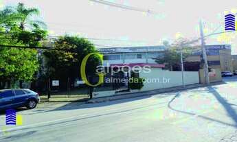 Imagem: Pavilhão/Galpão para alugar no bairro