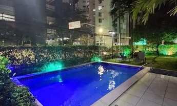 Imagem 4: Edf. Parque Amazonas - PINA - 150 m DA AV. BOA VIAGEM - TOTALMENTE MOBILIADO