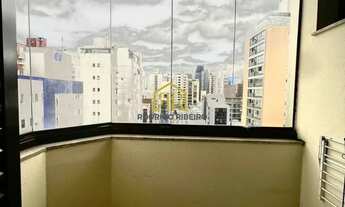 Imagem 5: Apto amplo 04 dorm. no Centro de Floripa