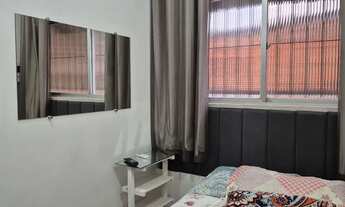 Imagem 4: Kitnet todo novo e mobiliado atrás do shopping Boulevard centro da cidade